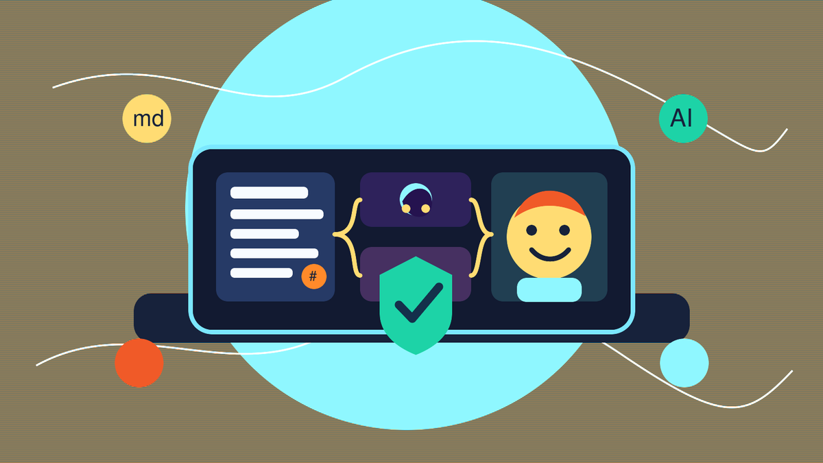 Build a Private AI Knowledge Base from Your Notes