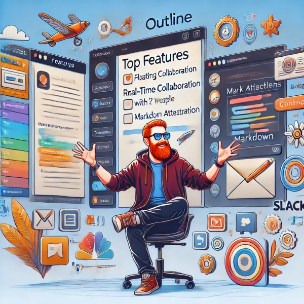 Self-Host the Outline Note App with Docker – A Powerful Collaborative Note Setup